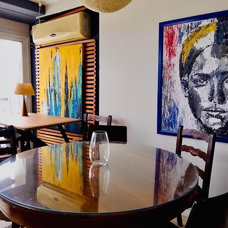 Apartmán Departamento Premiun En Zona Centro Córdoba Exteriér fotografie