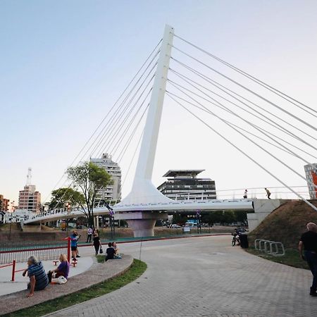 Apartmán Departamento Premiun En Zona Centro Córdoba Exteriér fotografie