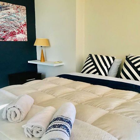 Apartmán Departamento Premiun En Zona Centro Córdoba Exteriér fotografie