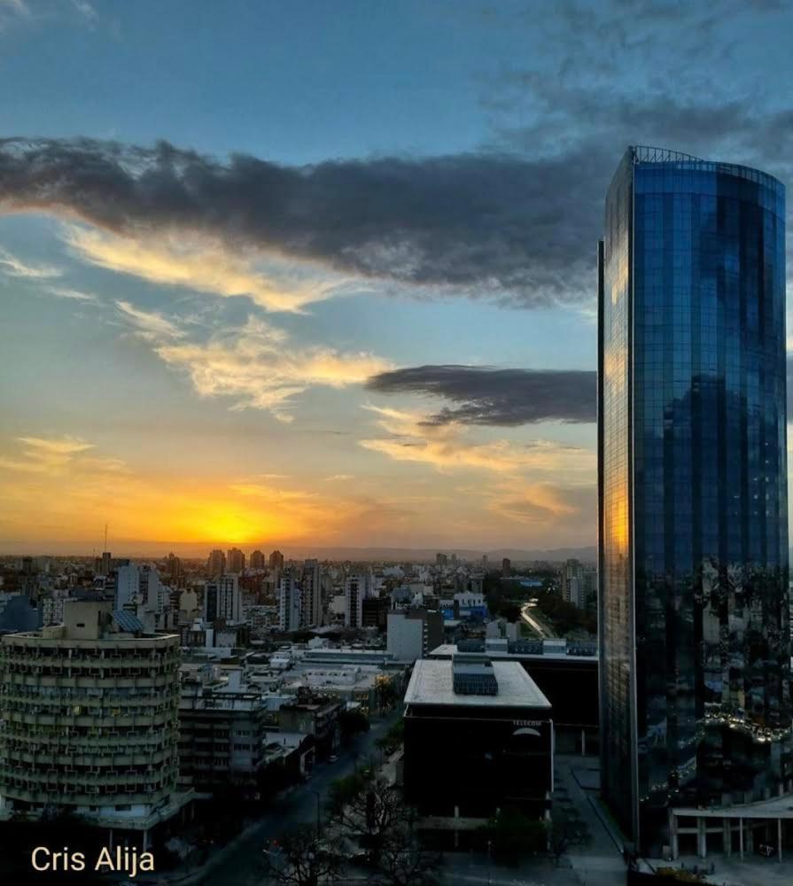 Apartmán Departamento Premiun En Zona Centro Córdoba Exteriér fotografie