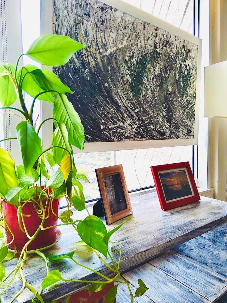 Apartmán Departamento Premiun En Zona Centro Córdoba Exteriér fotografie