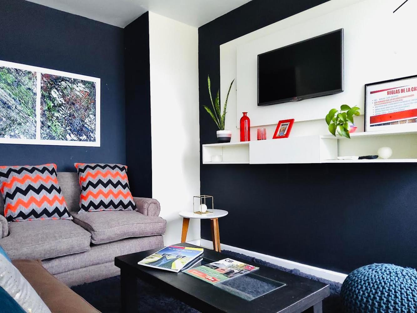 Apartmán Departamento Premiun En Zona Centro Córdoba Exteriér fotografie