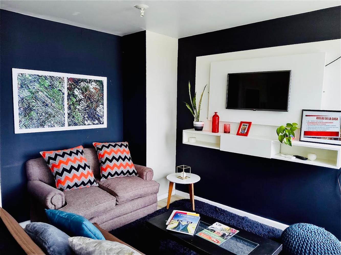Apartmán Departamento Premiun En Zona Centro Córdoba Exteriér fotografie