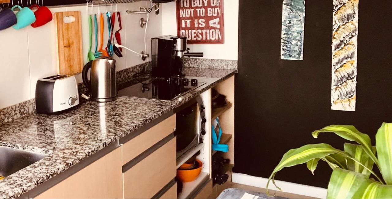 Apartmán Departamento Premiun En Zona Centro Córdoba Exteriér fotografie