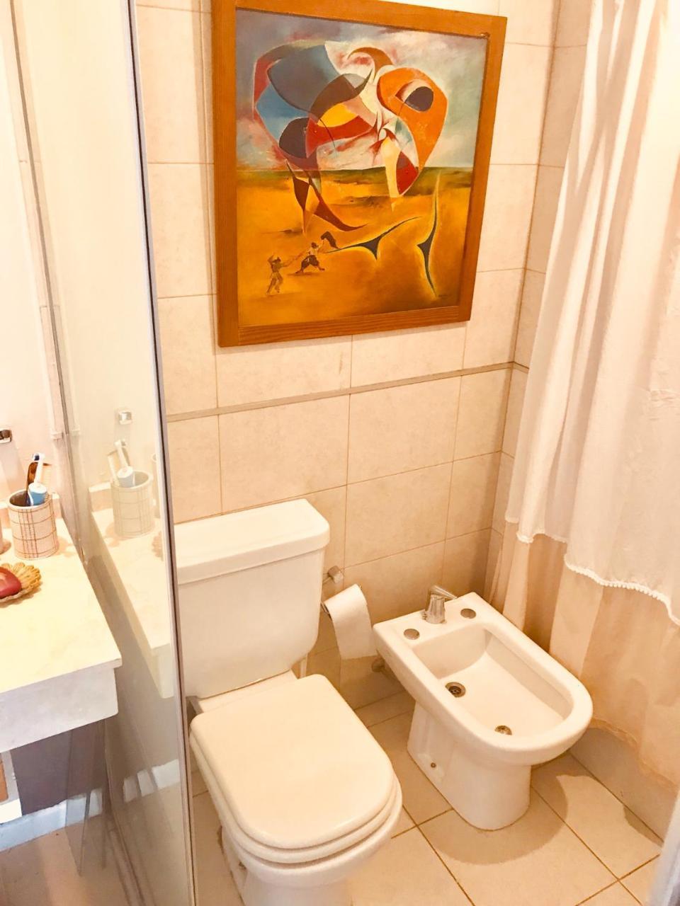 Apartmán Departamento Premiun En Zona Centro Córdoba Exteriér fotografie