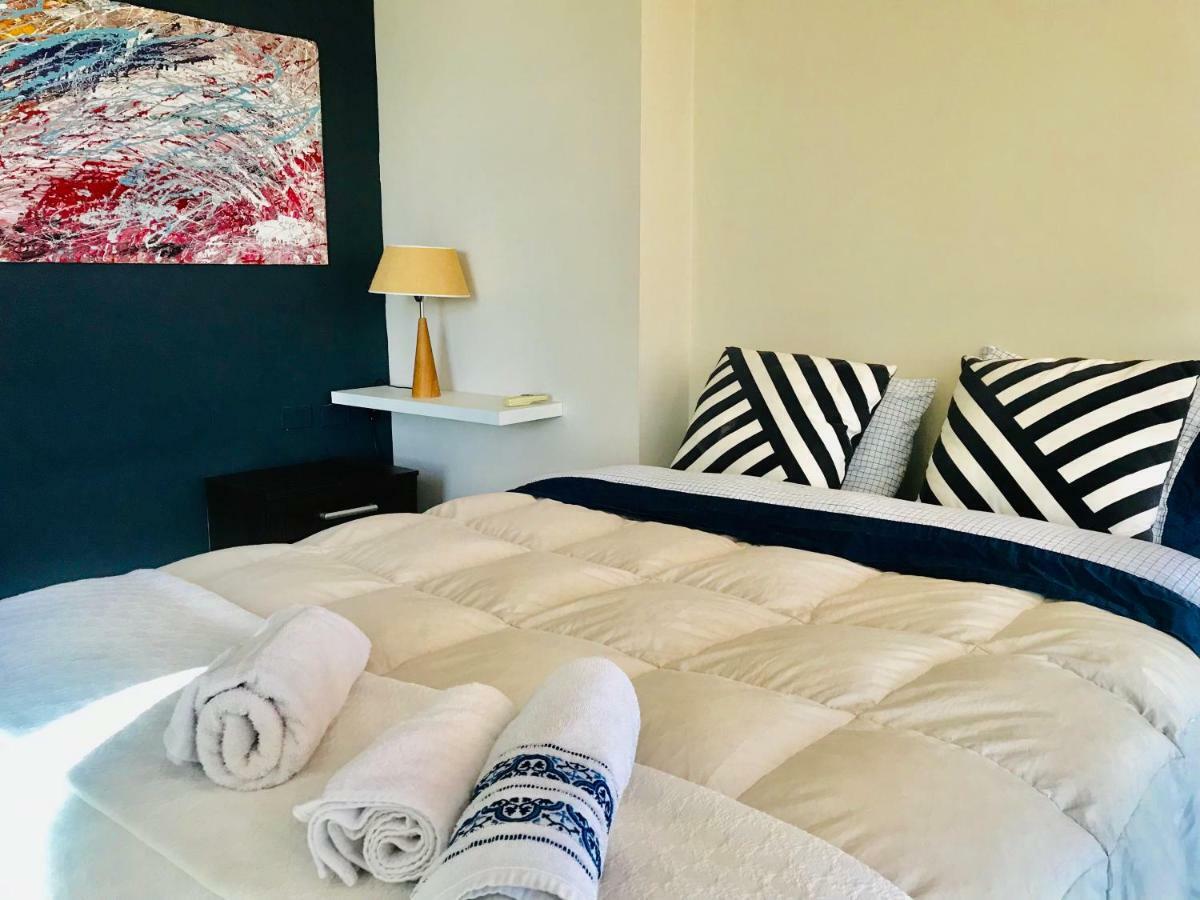 Apartmán Departamento Premiun En Zona Centro Córdoba Exteriér fotografie