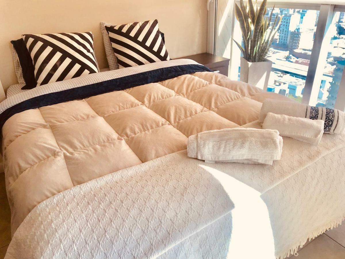 Apartmán Departamento Premiun En Zona Centro Córdoba Exteriér fotografie