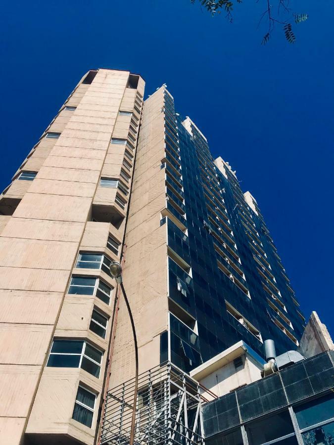 Apartmán Departamento Premiun En Zona Centro Córdoba Exteriér fotografie